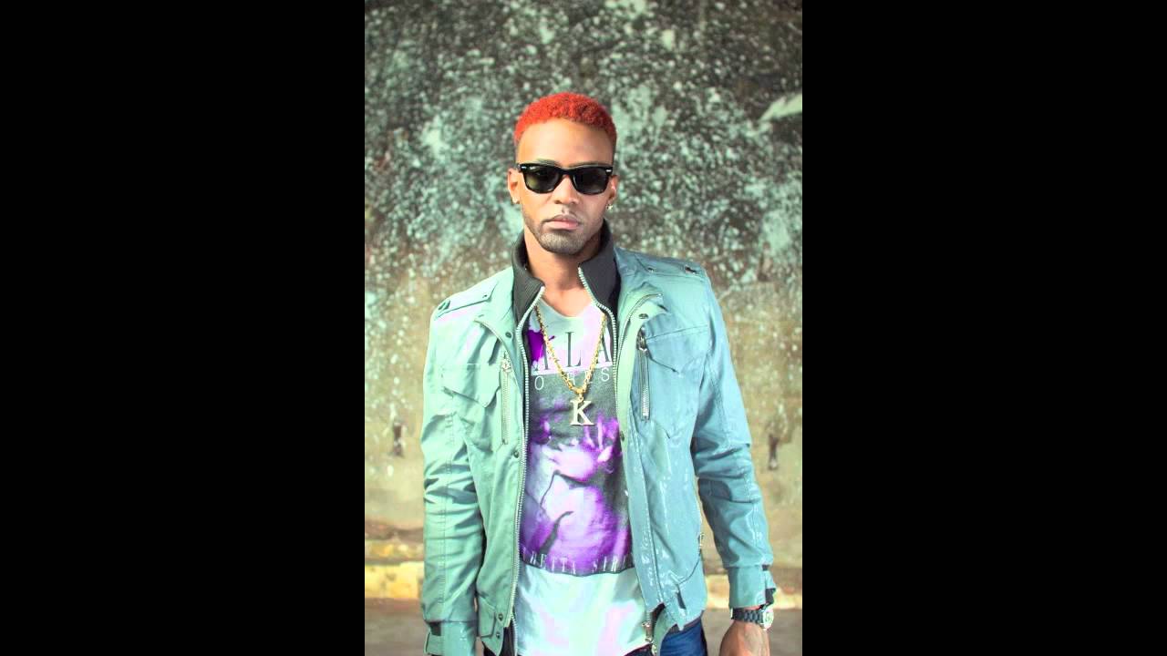 Konshens - Mad Mi [Bong Diggy Bang Riddim] MAY 2012