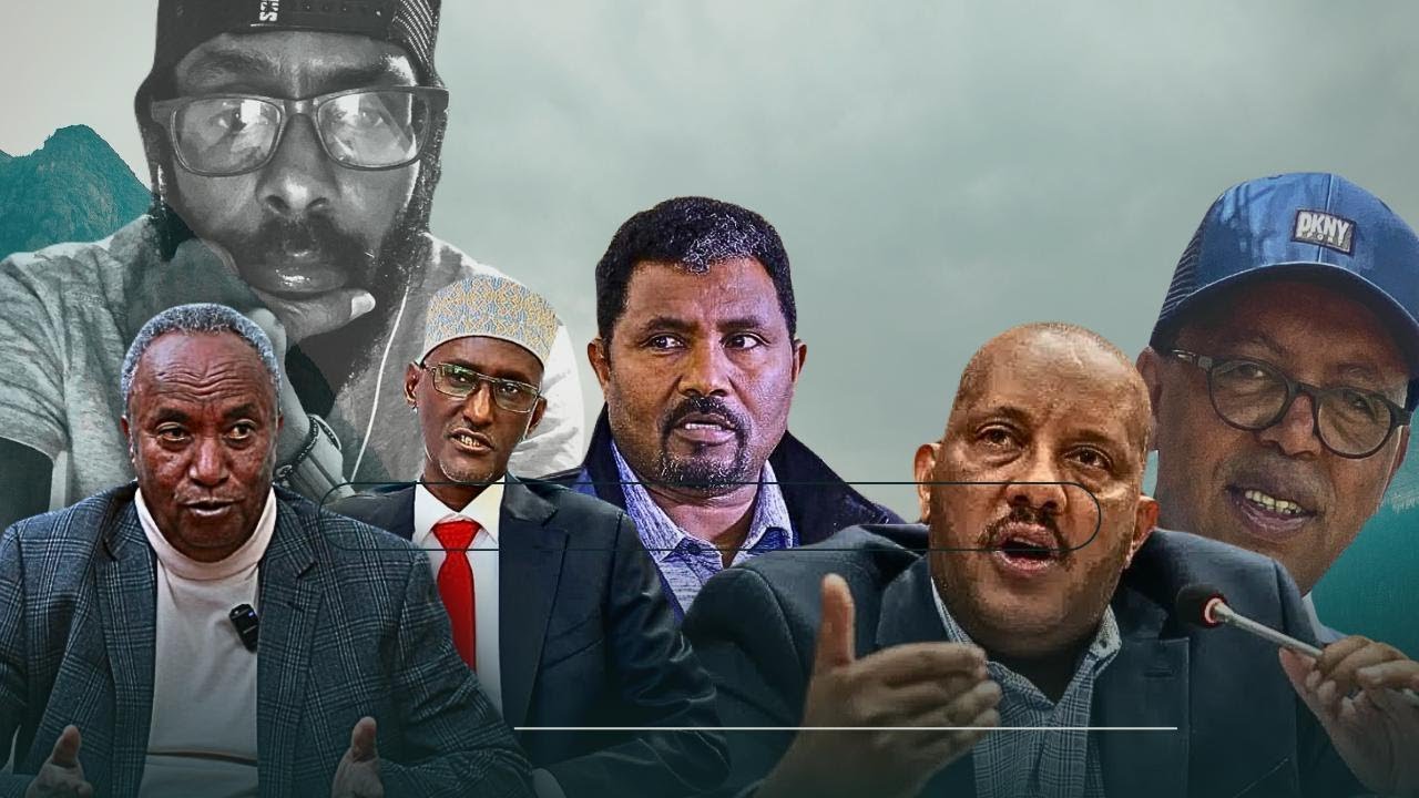 HPMN| ኣብ ክልል ዓፋር እንታይ'ዩ ኣጋጢሙ? TDF መጥቃዕቲ ፈጺሙ ድዩ? ክሲ ብልጽግና እንታይ'ዩ ዕላምኡ?