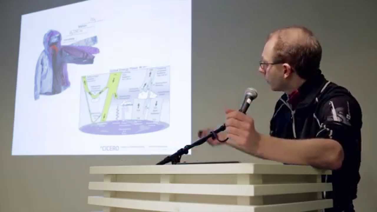 Konferansen &sect; 112 i 2015 &ndash; Bj&oslash;rn Samset