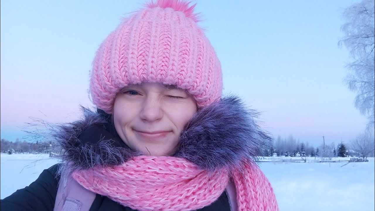 Подростковый ВЛОГ / школа, учёба / ОГЭ / пробник по биологии