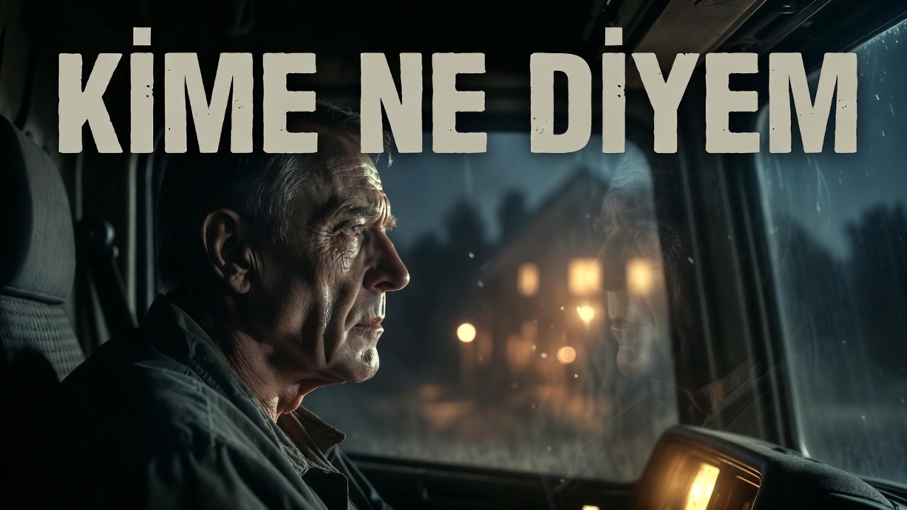 Kime Ne Diyem #efkarlıdireksiyon