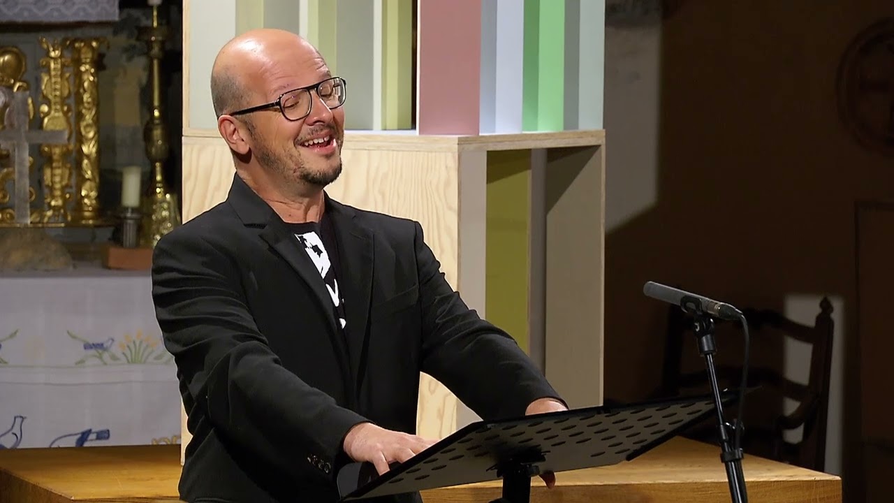 Bartolo Musil and Janez Gregorič live Lipov cvet by Janez Gregorič / Milka Hartman