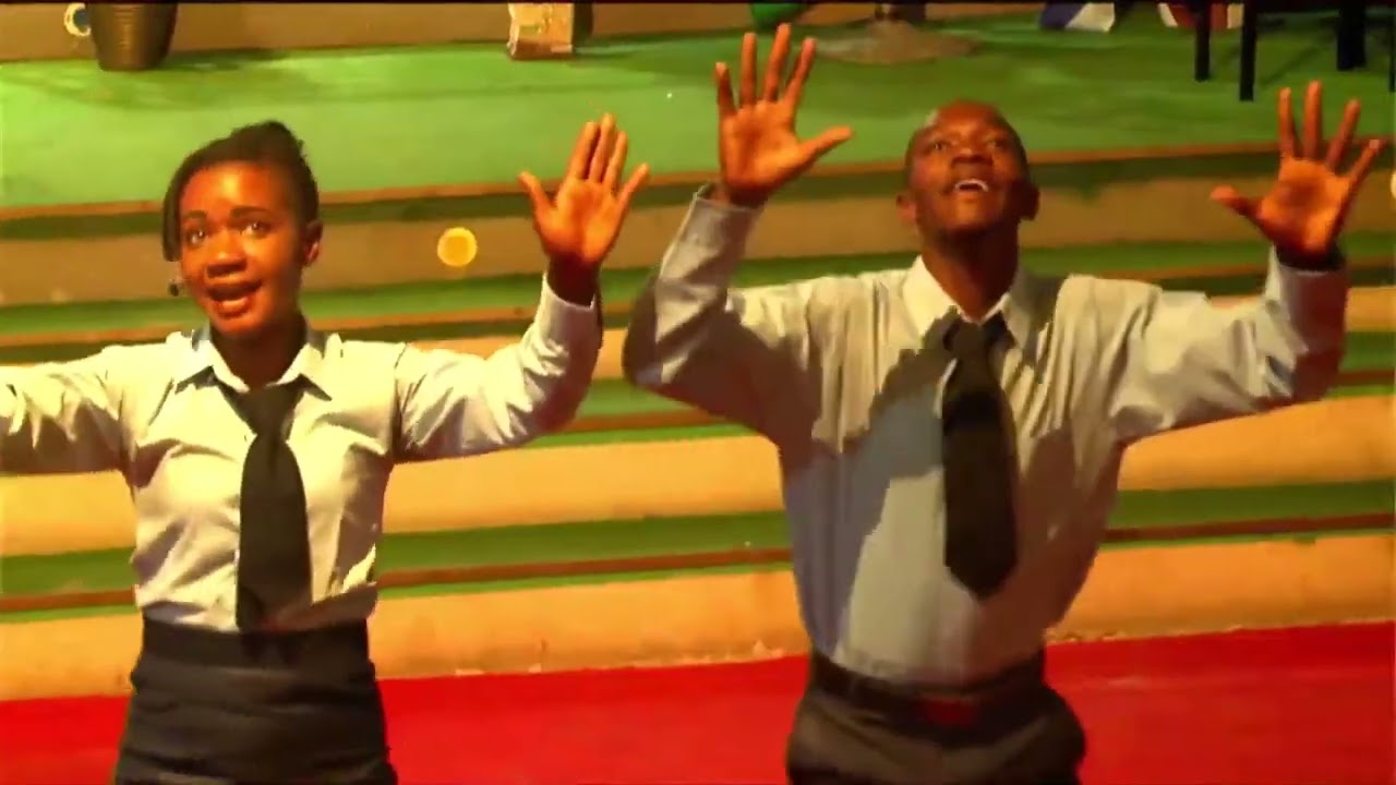 KUMCHA MUNGU I OFFICIAL VIDEO