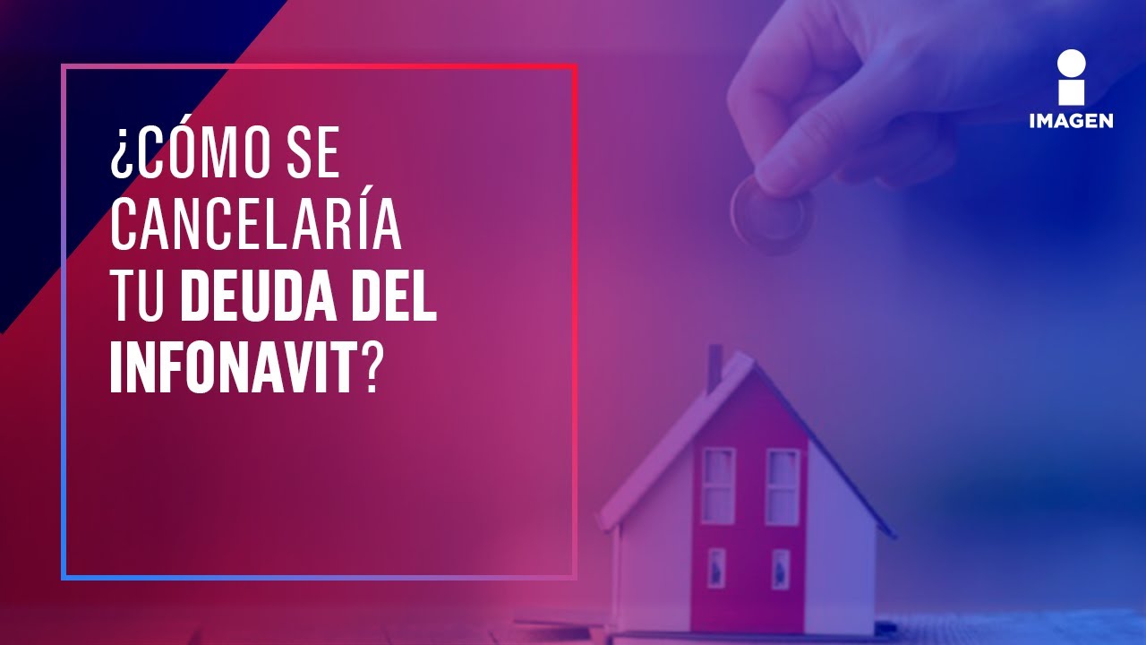 El Infonavit podría cancelar tu deuda, ¿cómo? | Noticias con Ciro Gómez Leyva