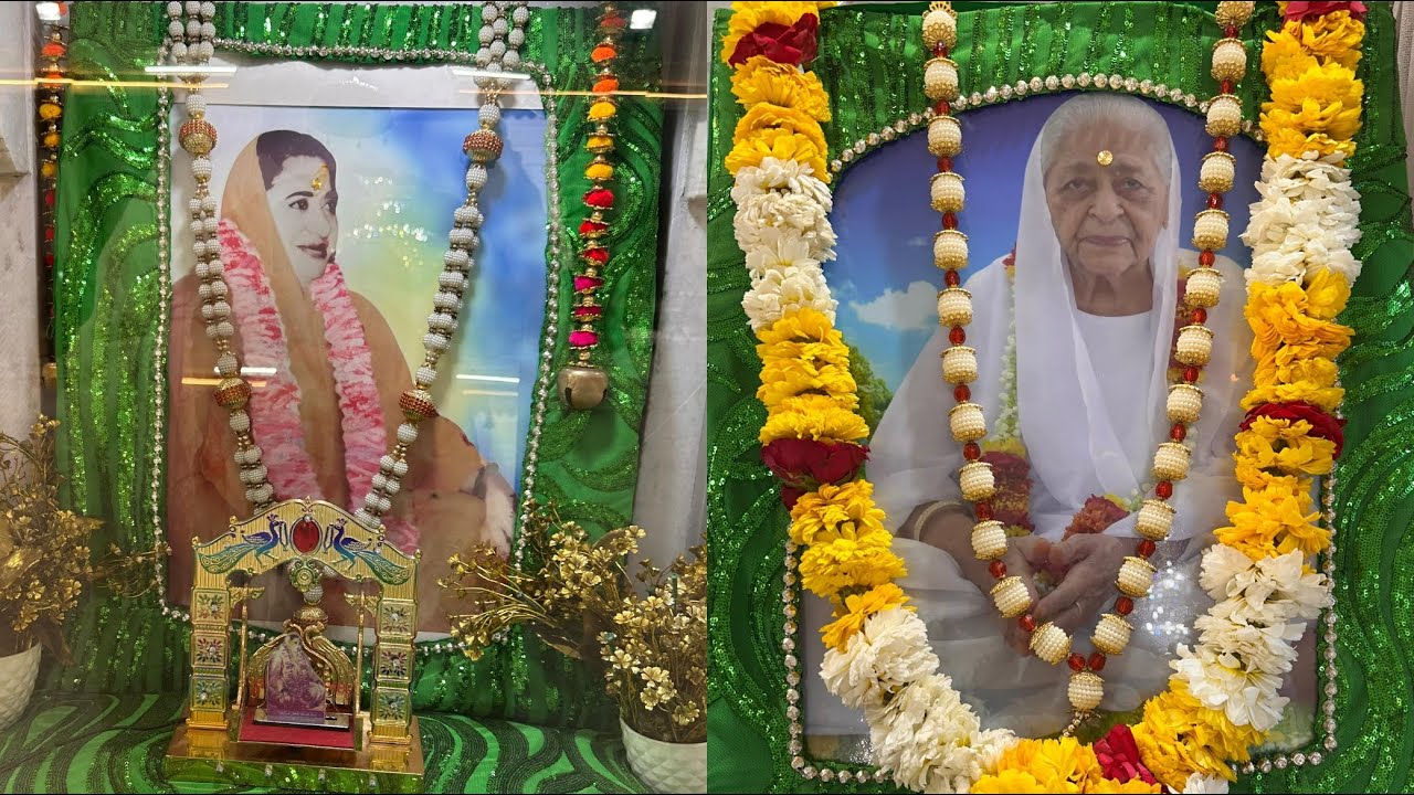 Sunday Satsang Dated 22/2/26