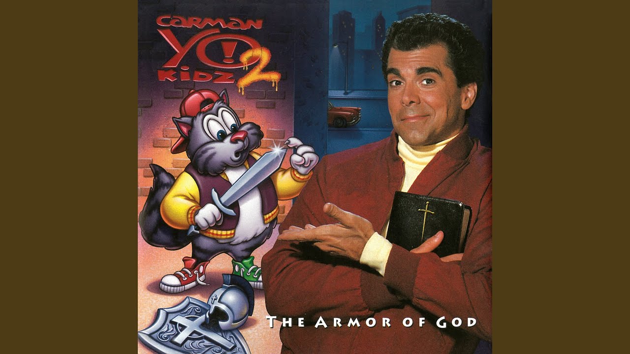 Yo Kidz! Theme