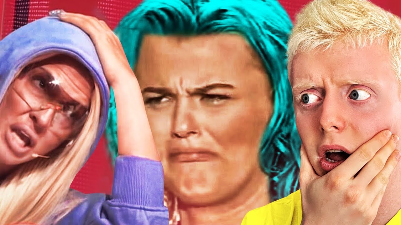 Jelena Karleuša i NAJBOLESNIJA Emisija IKAD