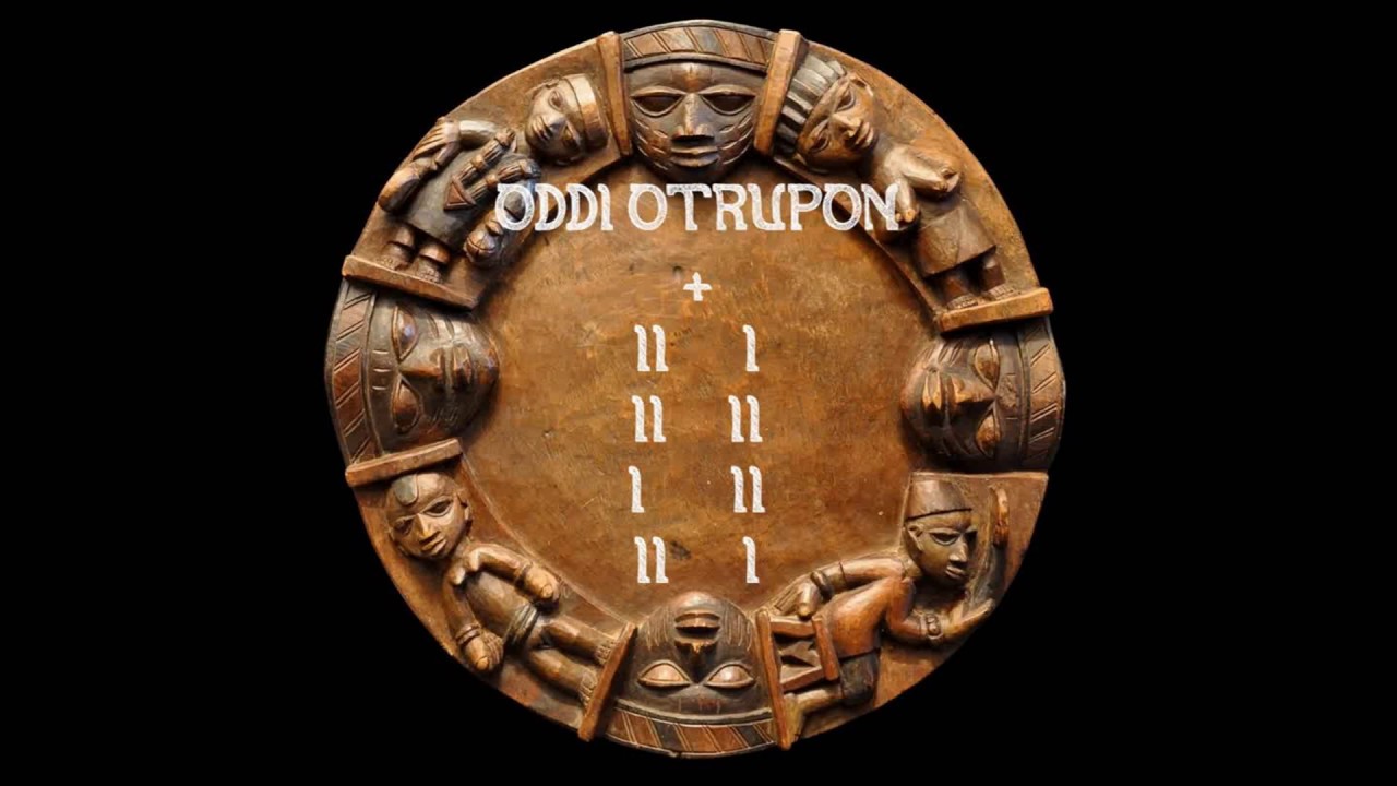 ODDI OTRUPON: Historias y/o Patakies, Parte 1.