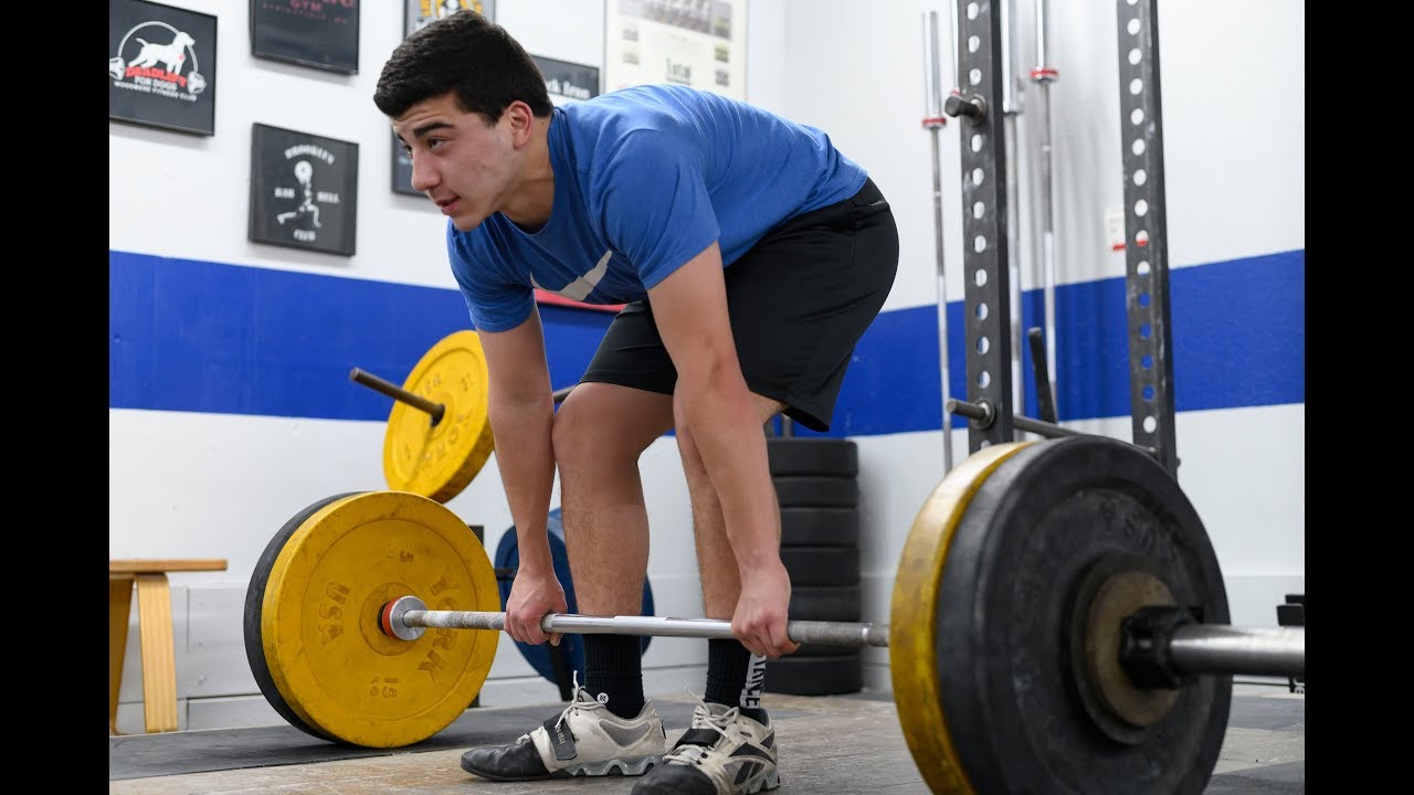 Fixing the Hard Cases in the Deadlift