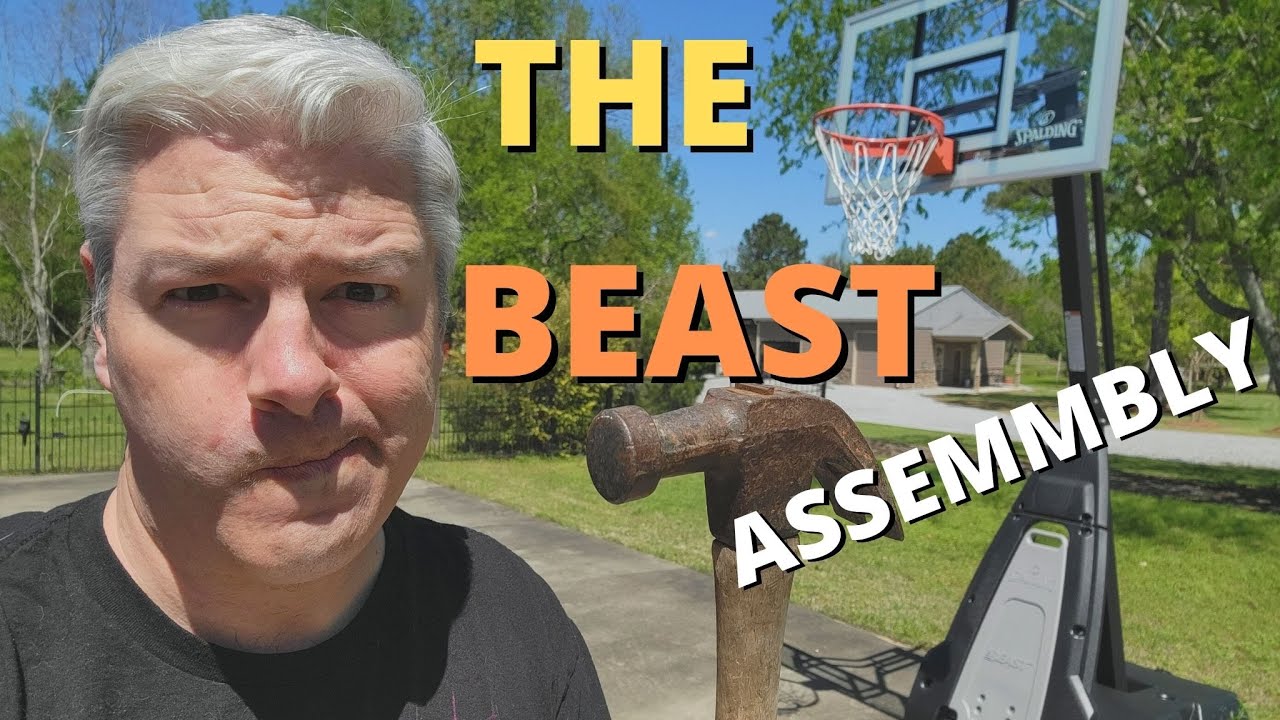 Must Know Tips | Choosing the Right Basketball Hoop