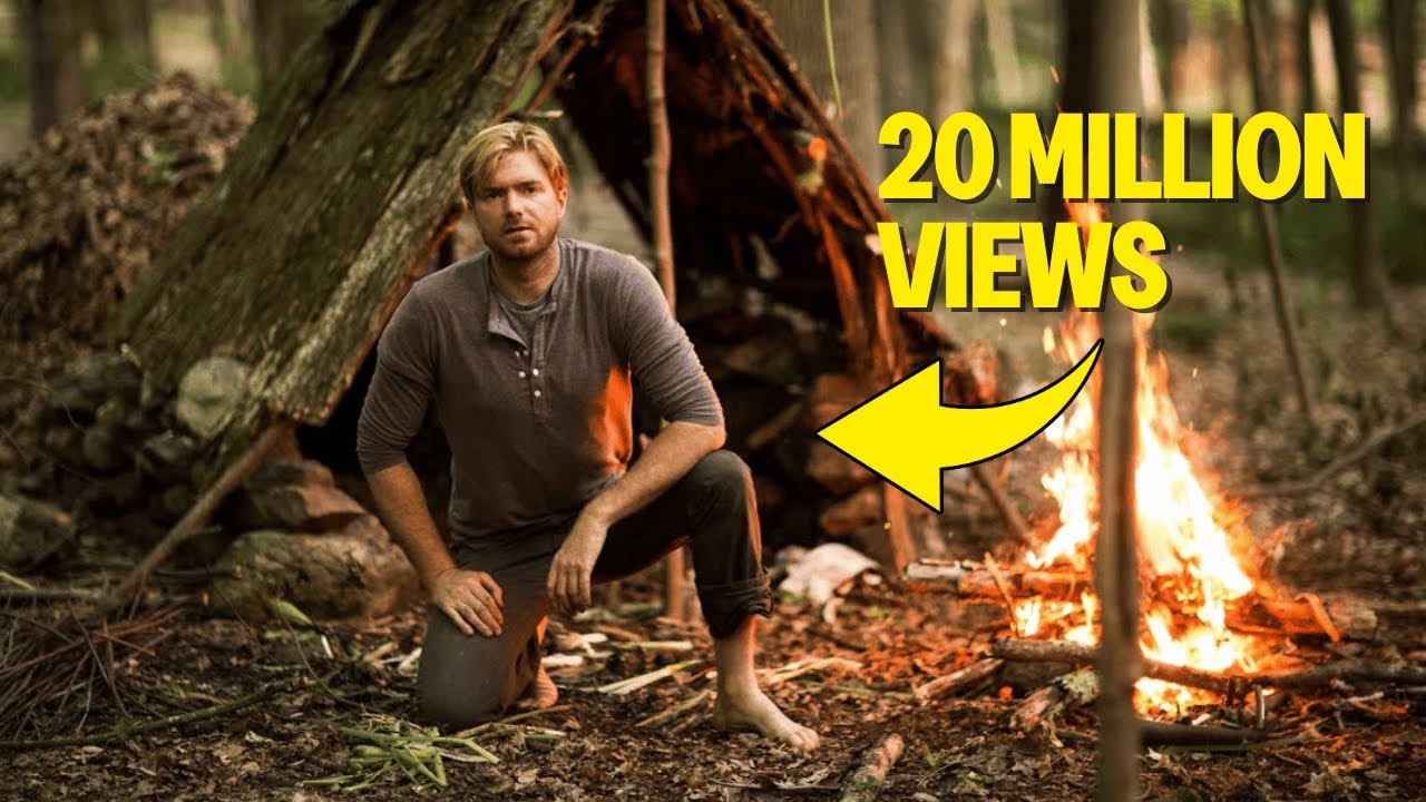 How I Got YouTube Famous