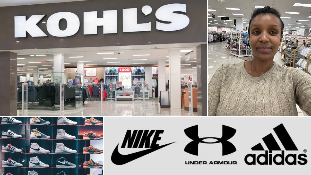 በአሜሪካው የ KOHL’S ስቶር በCYBER Monday ምን ቅናሽ አለ/Cyber Monday 2023@kohl’s store