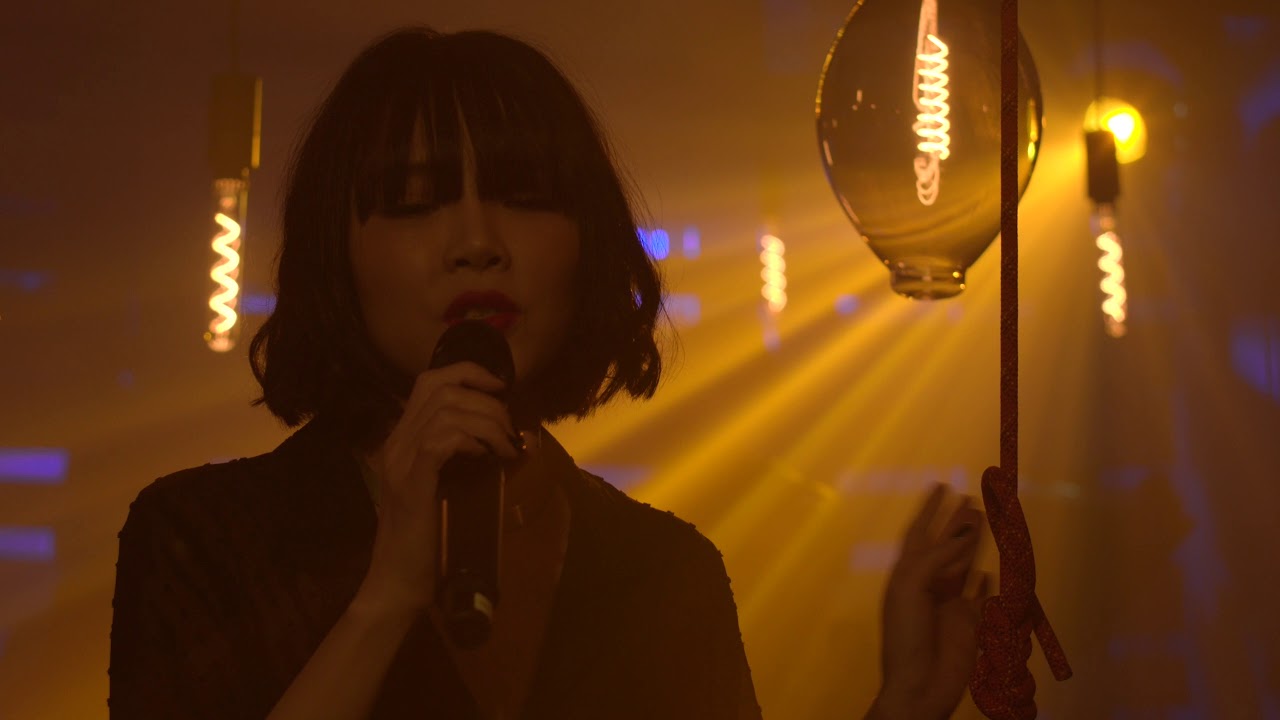 你是你本身的傳奇 - 《方皓玟 Live Concert》4K重溫 (21:9)