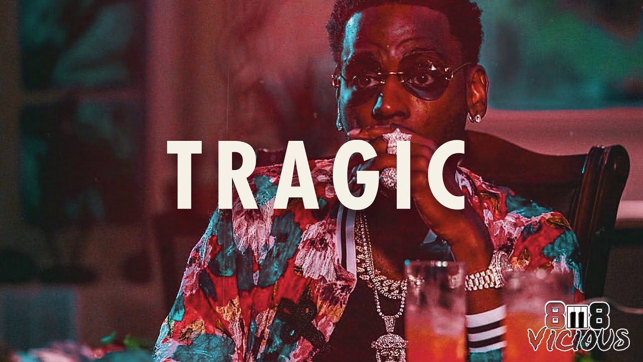 [SOLD] Young Dolph x Key Glock x Zaytoven Type Beat 2019 - Tragic | Hard Trap Instrumental 2019