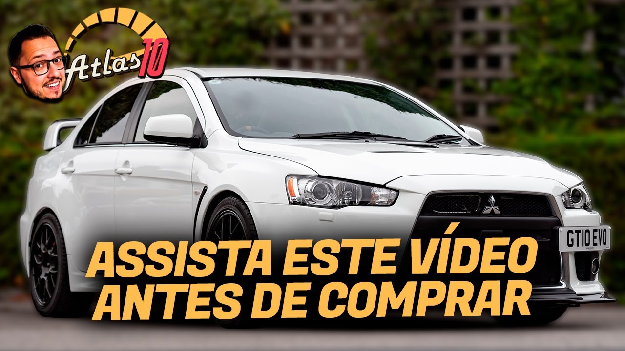 Antes de comprar ASSISTA O VIDEO! 10 CARROS QUE OS RICOS COMPRAM USADOS (E OS POBRES IGNORAM)