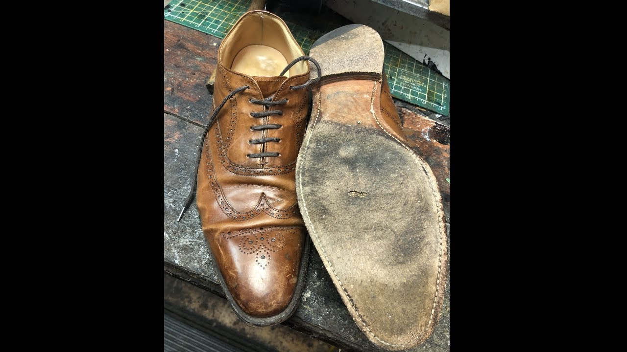 Church's resole