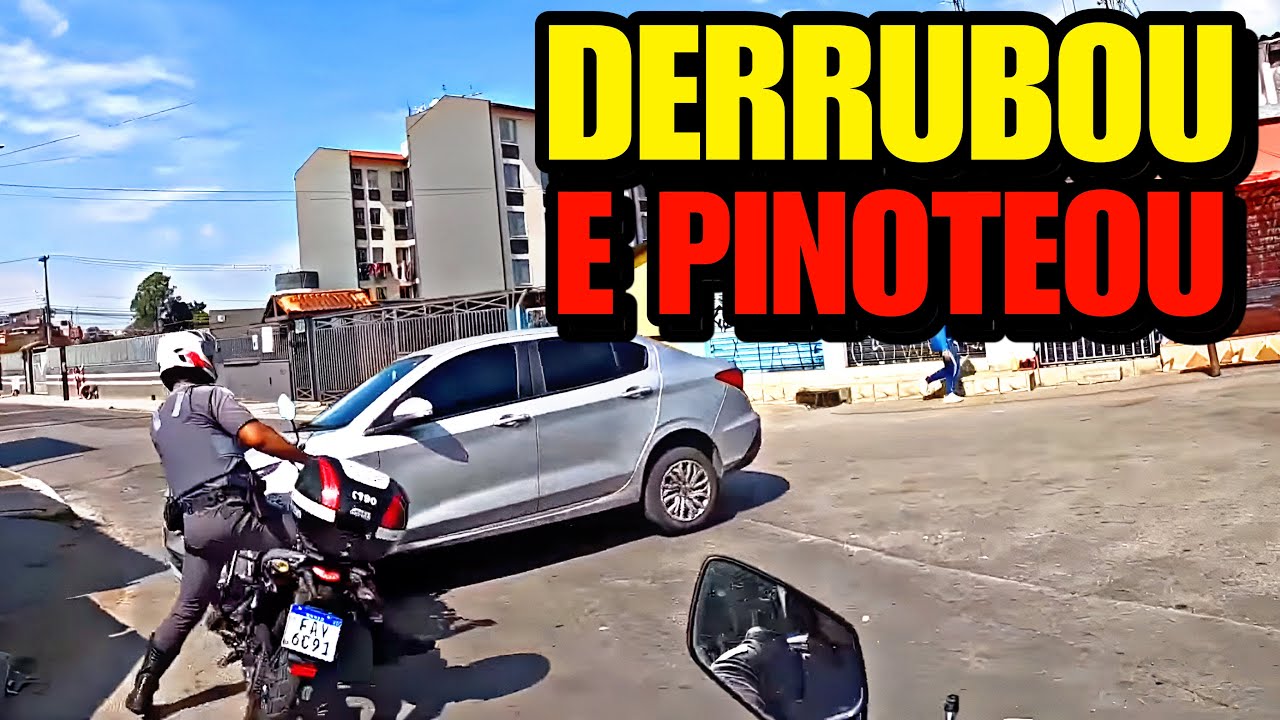 OS MELHORES PINOTES DO YOUTUBE (EP.185)