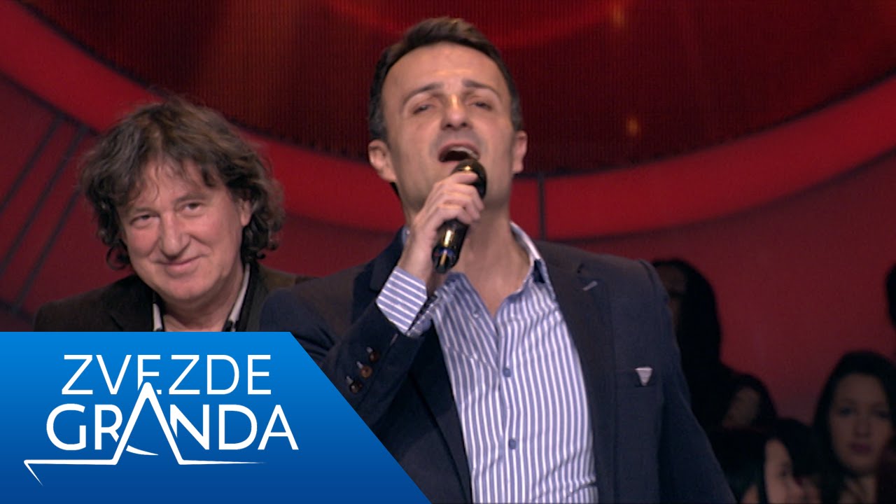 Legende - Stara lipa - ZG Specijal 21 - (Tv Prva 14.02.2016.)