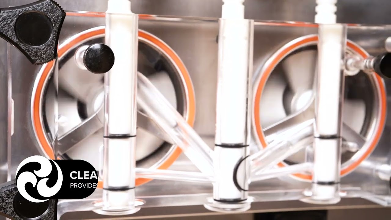 Stoelting F231 Soft Serve Machine - Features and Benefits
