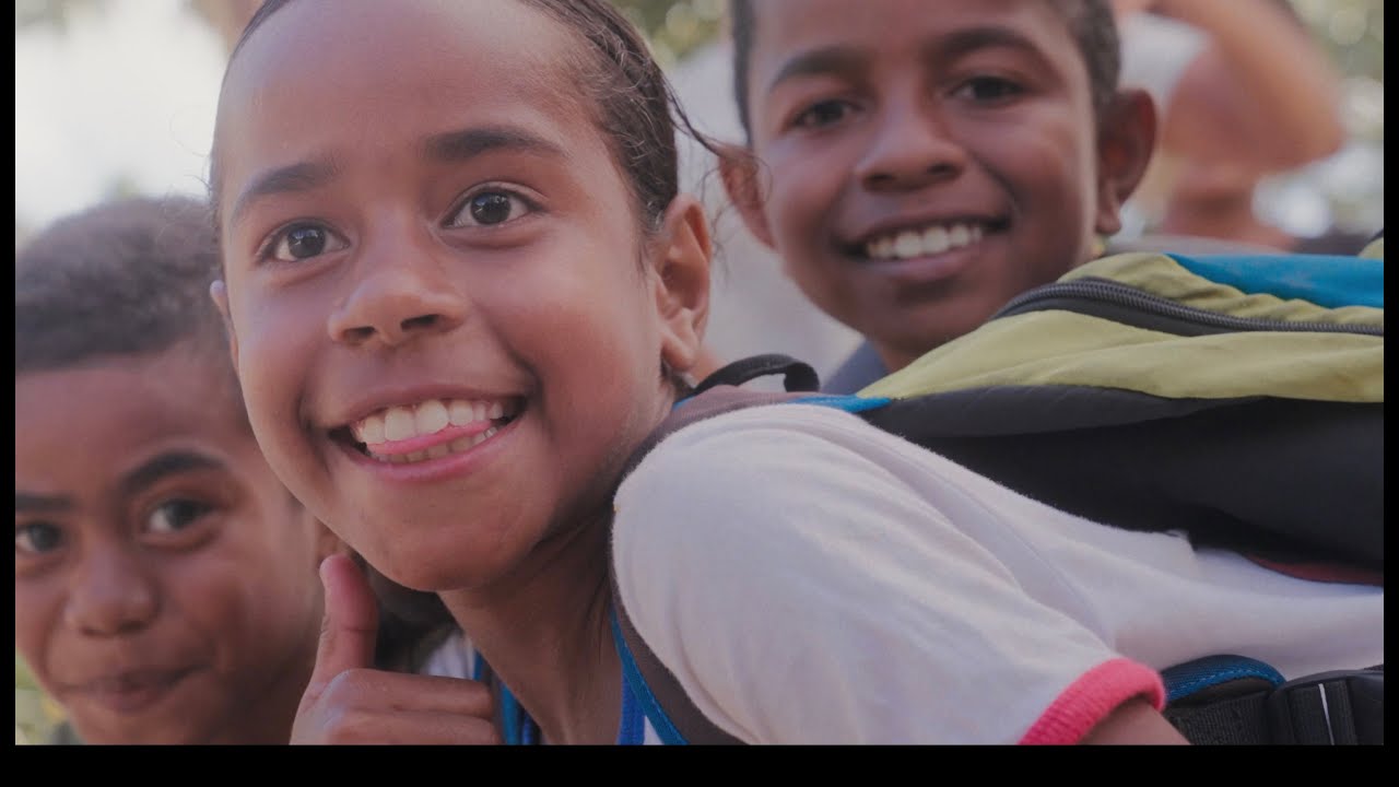 Route 360 | Episode 20 | Big Smiles And A Cyclone