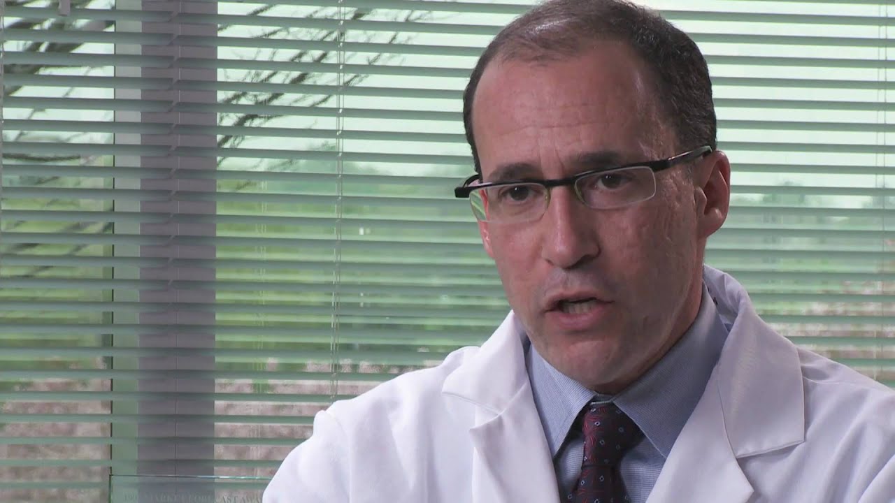 Use Of AHCC at Columbia Presbyterian Hospital