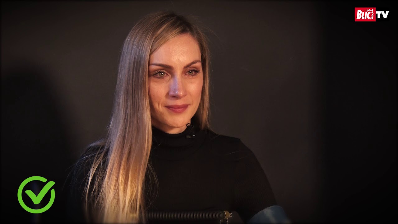 PREKINULA POLIGRAF: Jelena Gavrilović pukla u suzama usred ispitivanja!
