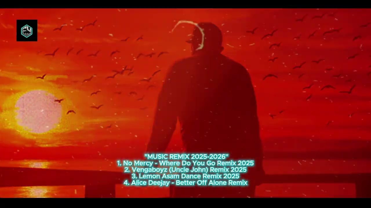 MUSIC REMIX 2025-2026