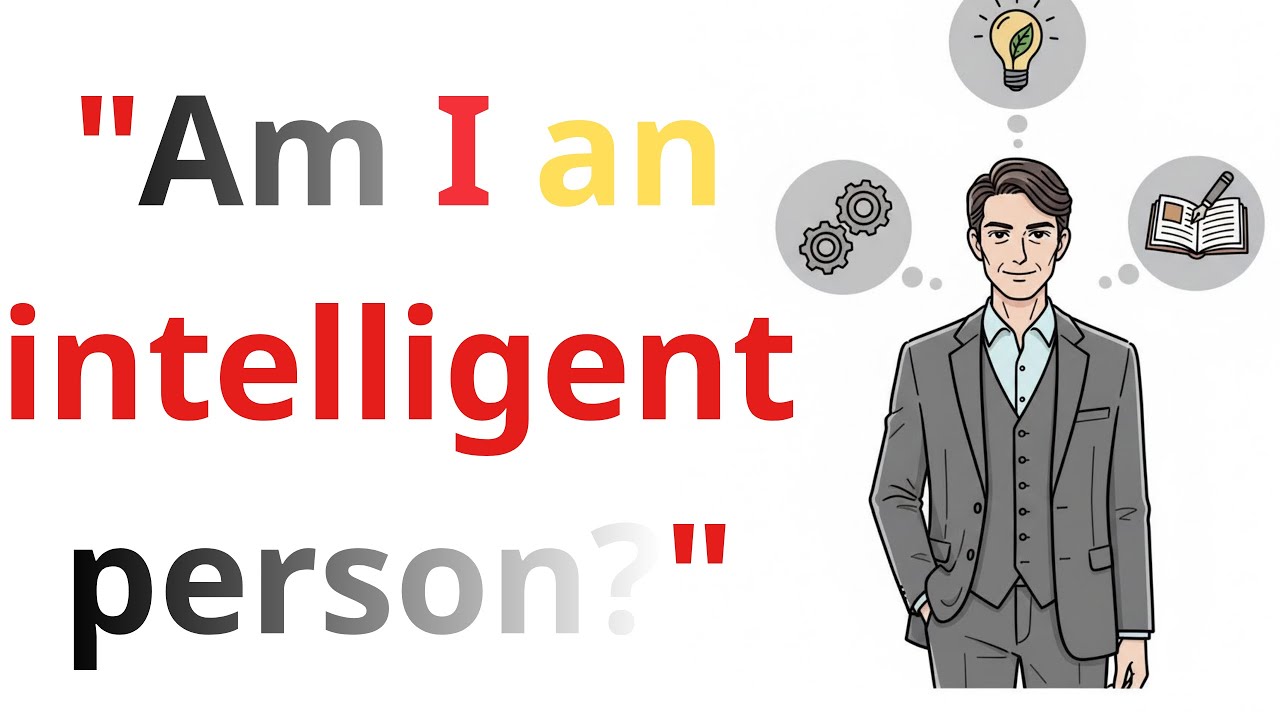 Master Your MIND: Outsmart 90% of People in Just 6 Minutes