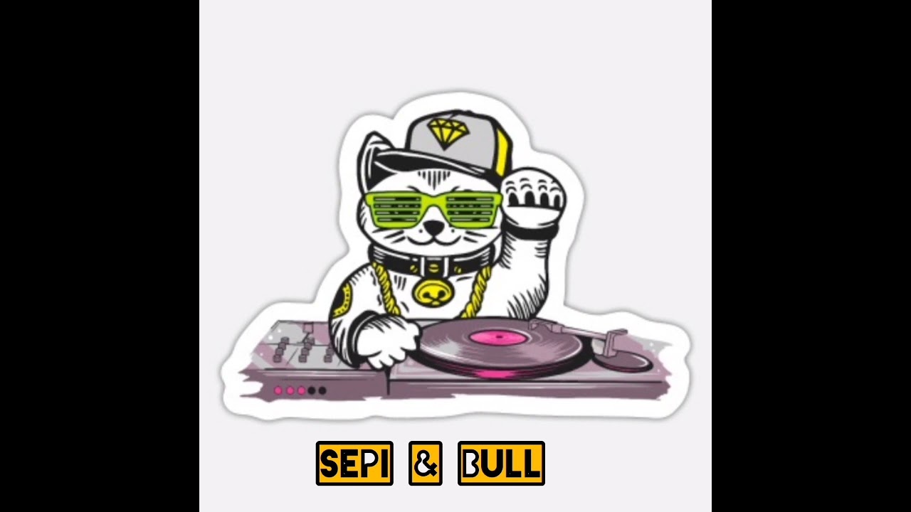 SEPI & BULL - VOL 5