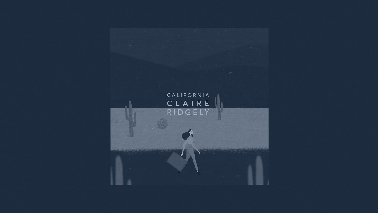 Claire Ridgely - California