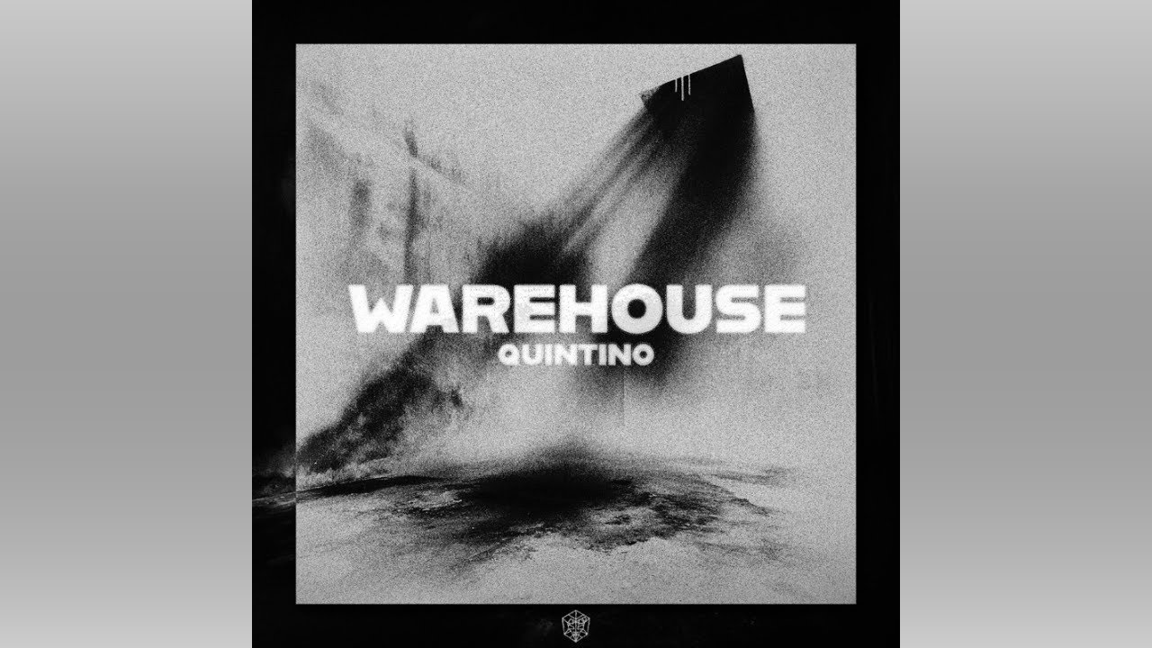 Quintino - Warehouse (Extended Mix)