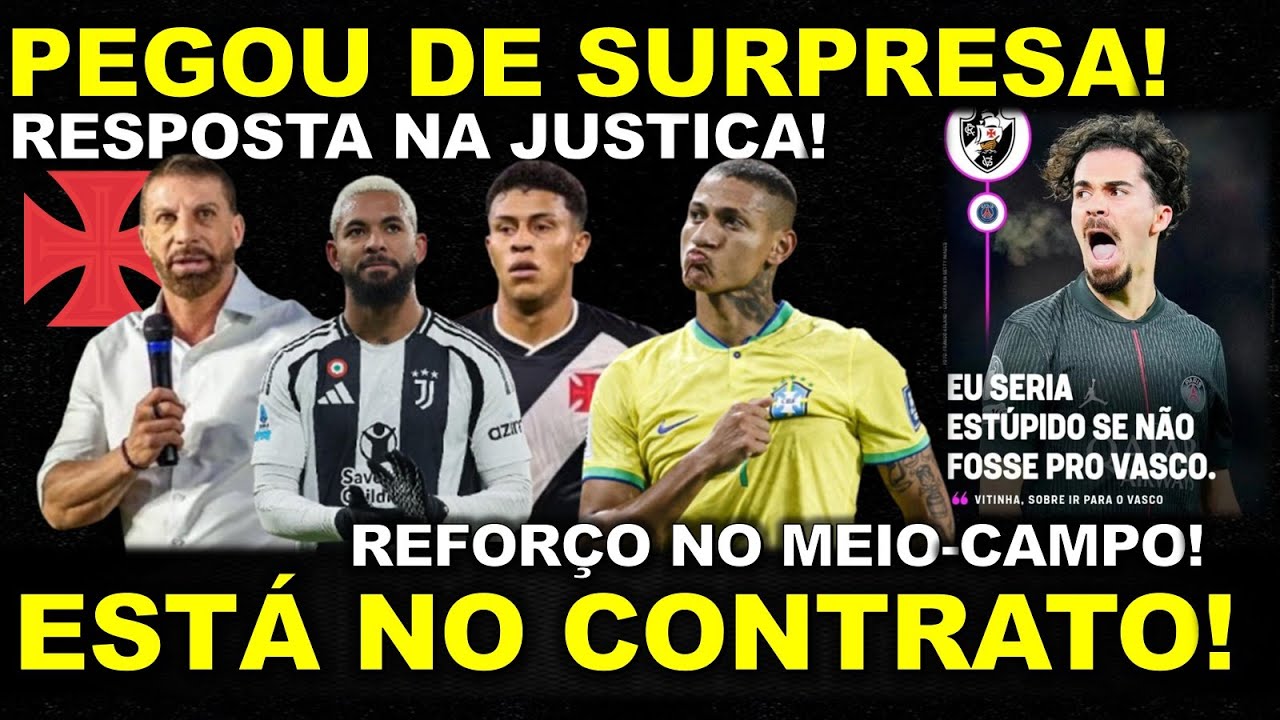 URGENTE! PEGOU TODOS DE SURPRESA I RESPOSTA NA JUSTIÇA I REFORÇO DE PAPAR O AEROPORTO E MUITO MAIS