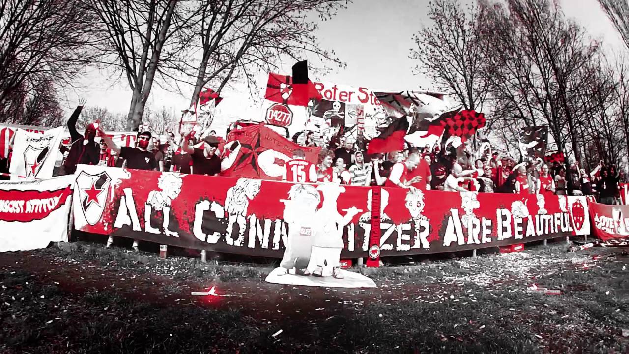 S.U.F.F. - 99 ole! (Musikvideo HD) feat. Roter Stern Leipzig