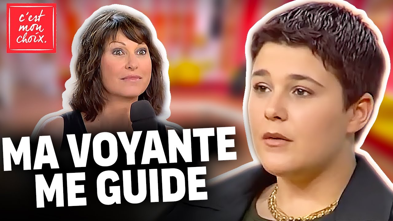 GUIDÉ PAR LES ASTRES - Ma vie dépend des conseils de ma voyante - C’est Mon Choix