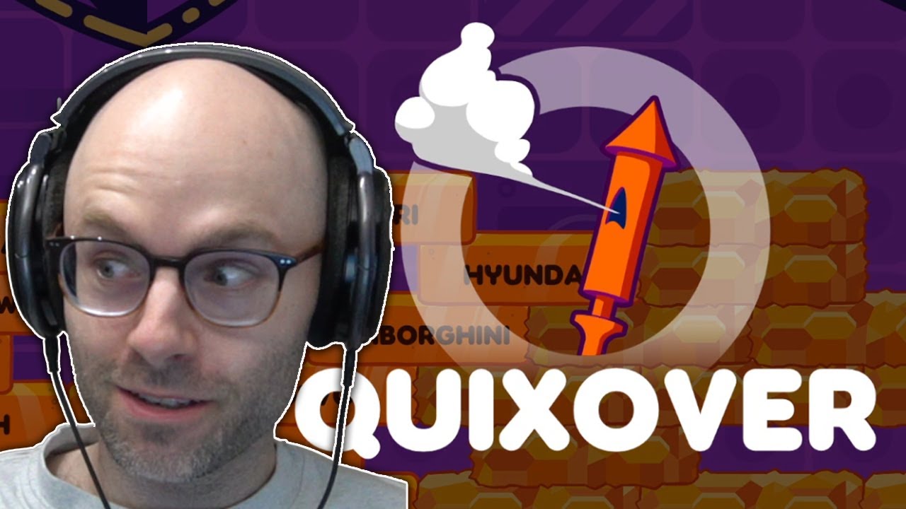 Is this a personal best? (Quixort)