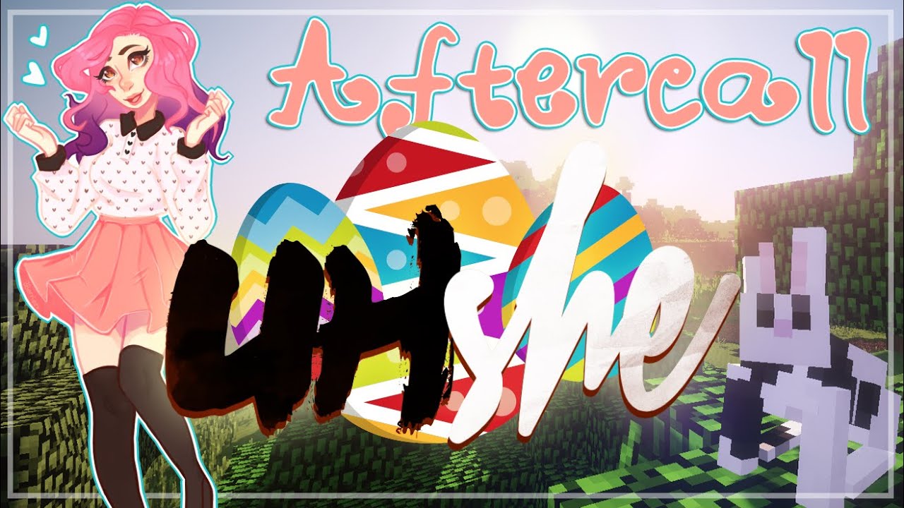 #UHshe Spring Aftercall | Mousie