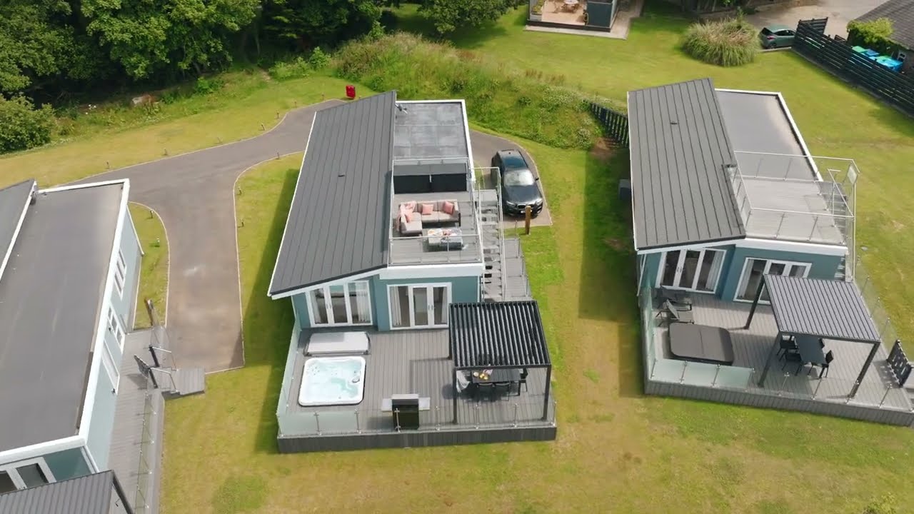 Explore the Residences at Bude Coastal Resort