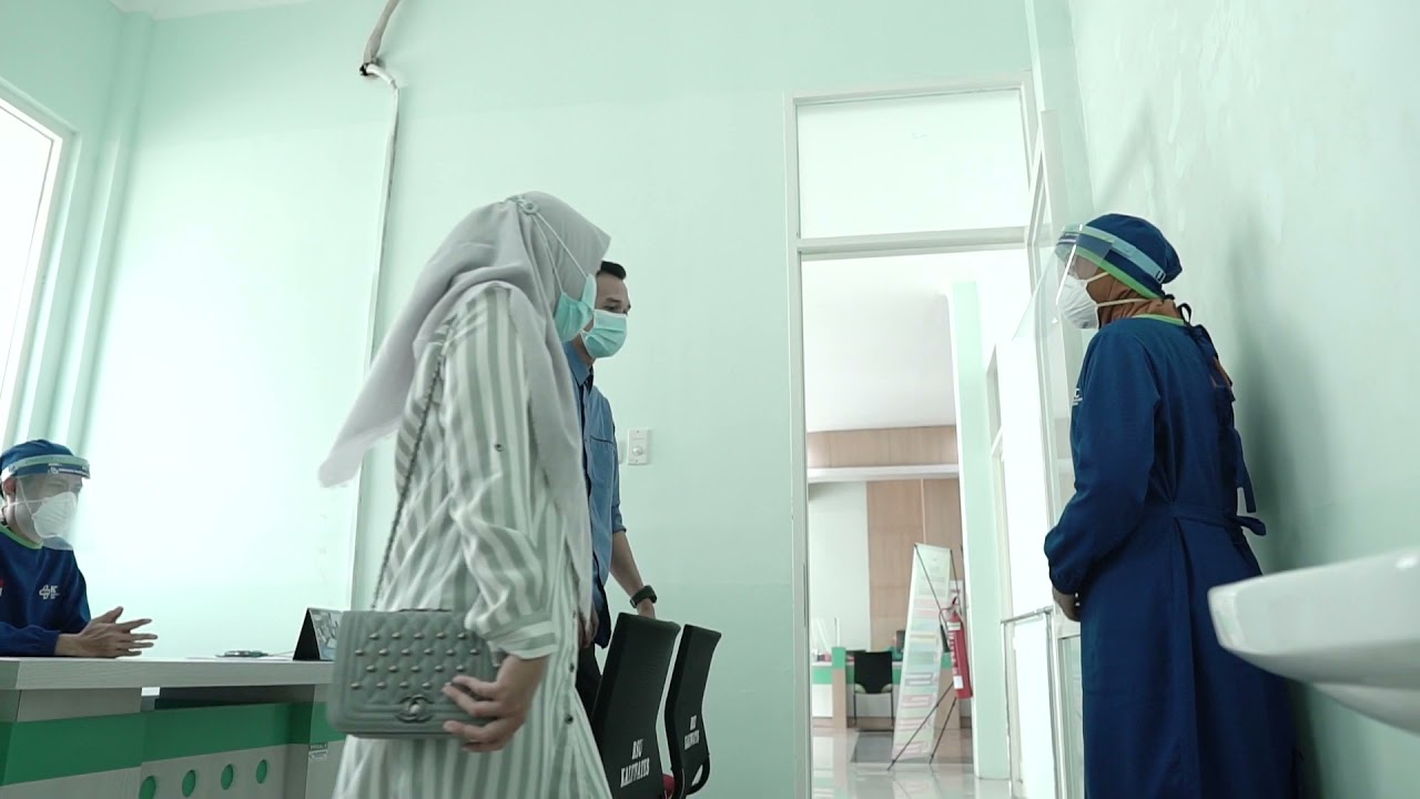 Layanan Apromed RSU Kaliwates Jember Apa Itu??