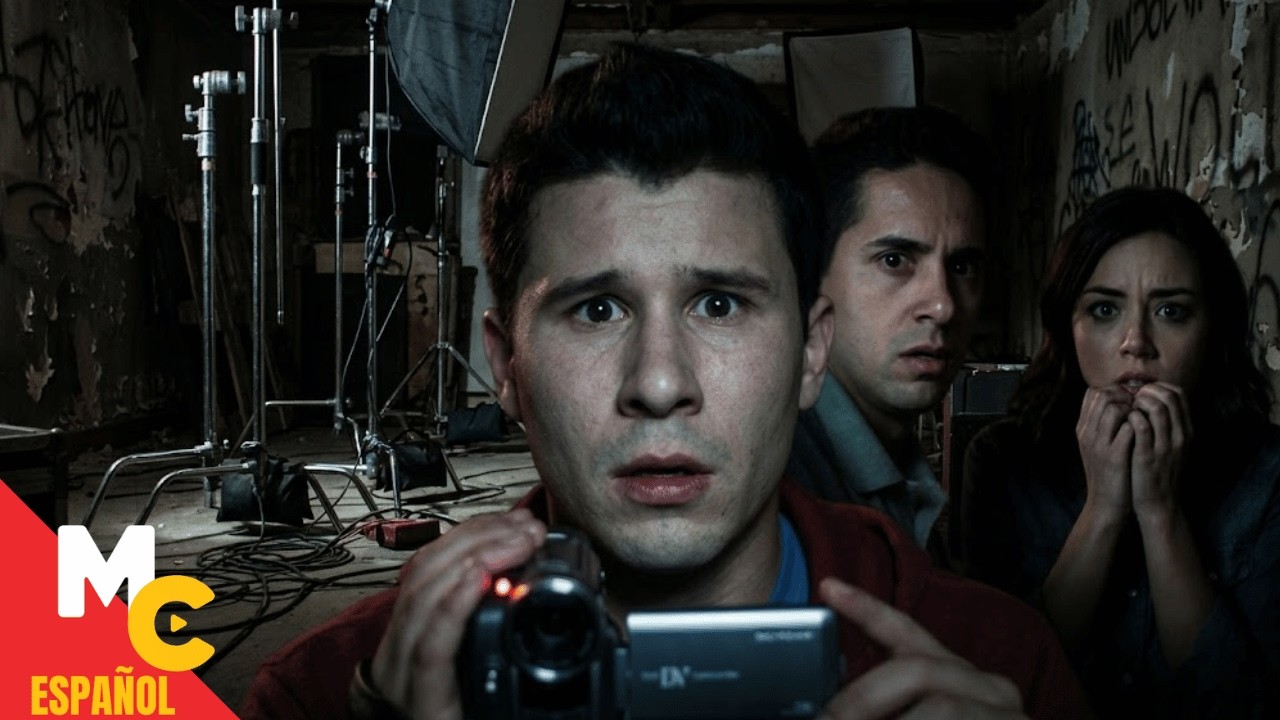 Audición Mortal en Hollywood | Thriller de Terror en Español Latino