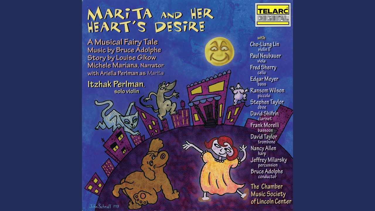 Britten: The Young Person's Guide to the Orchestra, Op. 34: Clarinet