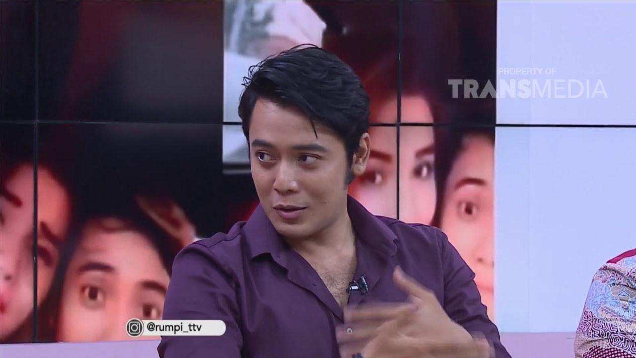 RUMPI - GEGER! Kris Hatta Putar Bukti Video Akad Buat Billy (26/3/18) Part 1