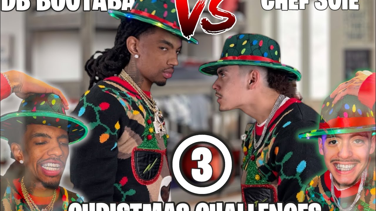 48 hour sleepover with db boutabag…..