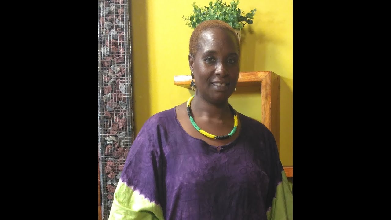 CRUSE 5 WITH DR. JESSIE KABWILA - MCP MP FOR SALIMA NORTH WEST