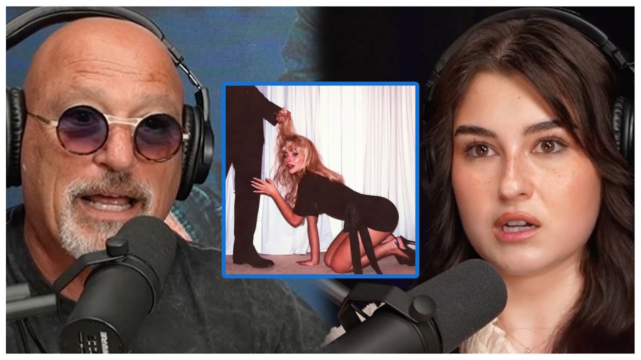 Sabrina Carpenter Is Setting Women Back According To Nicole Rafiee