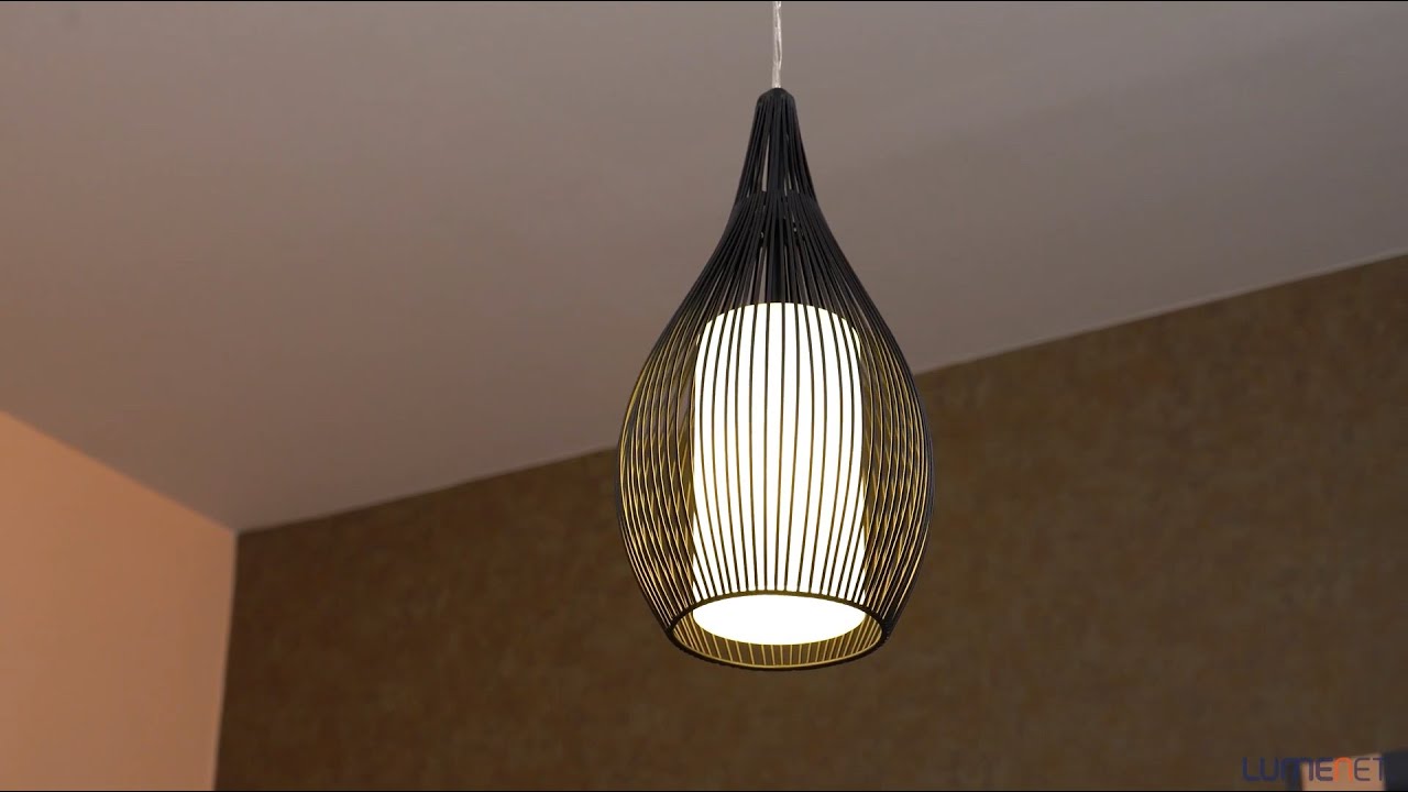 Eglo Razoni pendant lamp