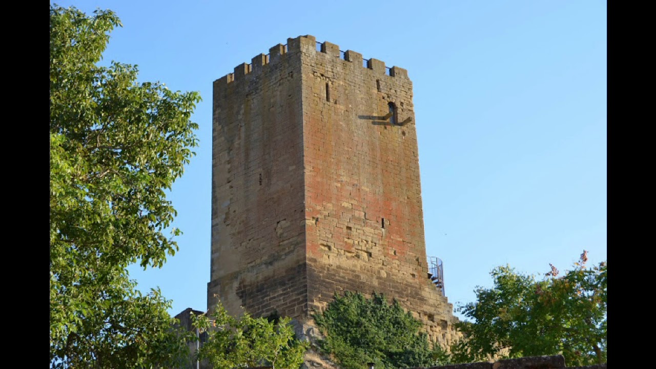 Uncastillo Conjunto Hist&oacute;rico Art&iacute;stico