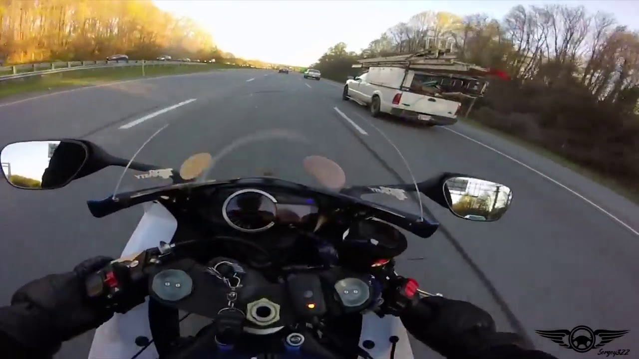 Ayna Kıran &Ccedil;ılgın Motorcular #2018 Yeni