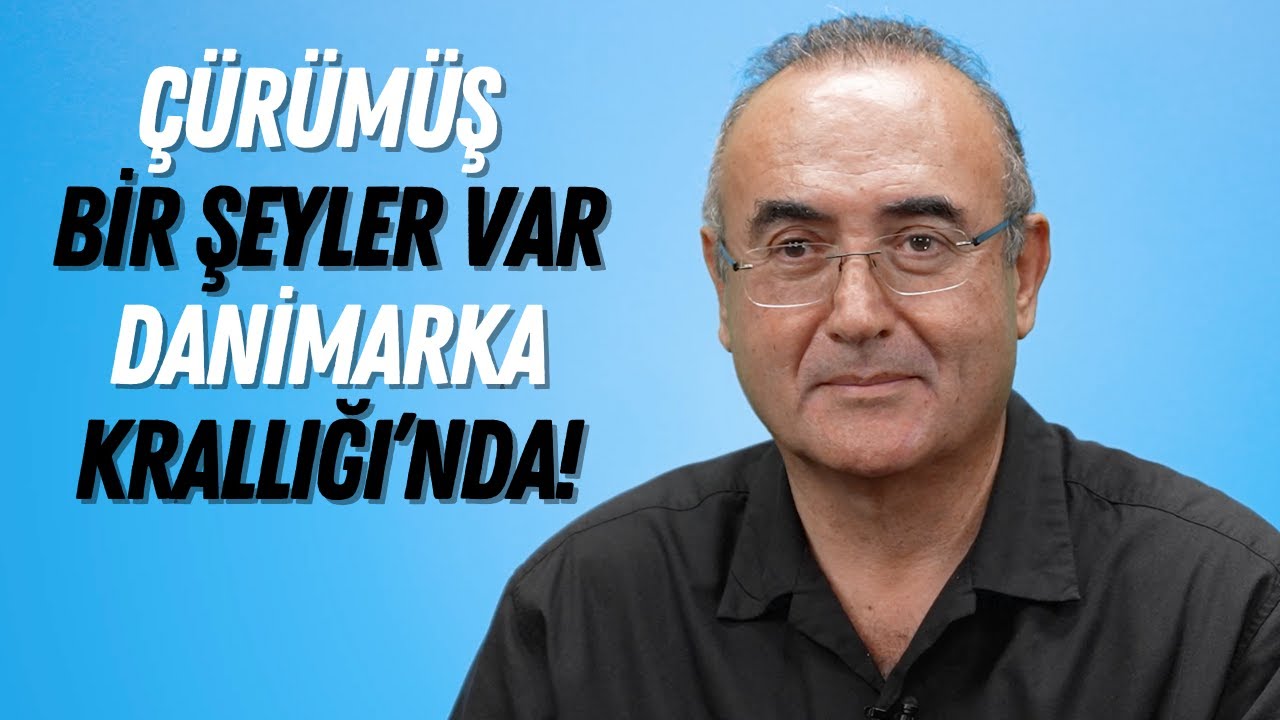 Halk Çürük Kokusuna Alıştı Mı?