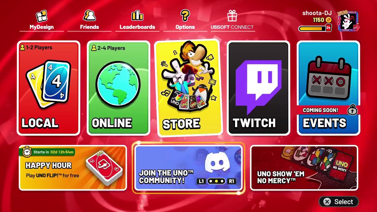 Uno with friends: WE ARE SO BACK! Feat: @themaniacsgaming @itsmeskirvyyy