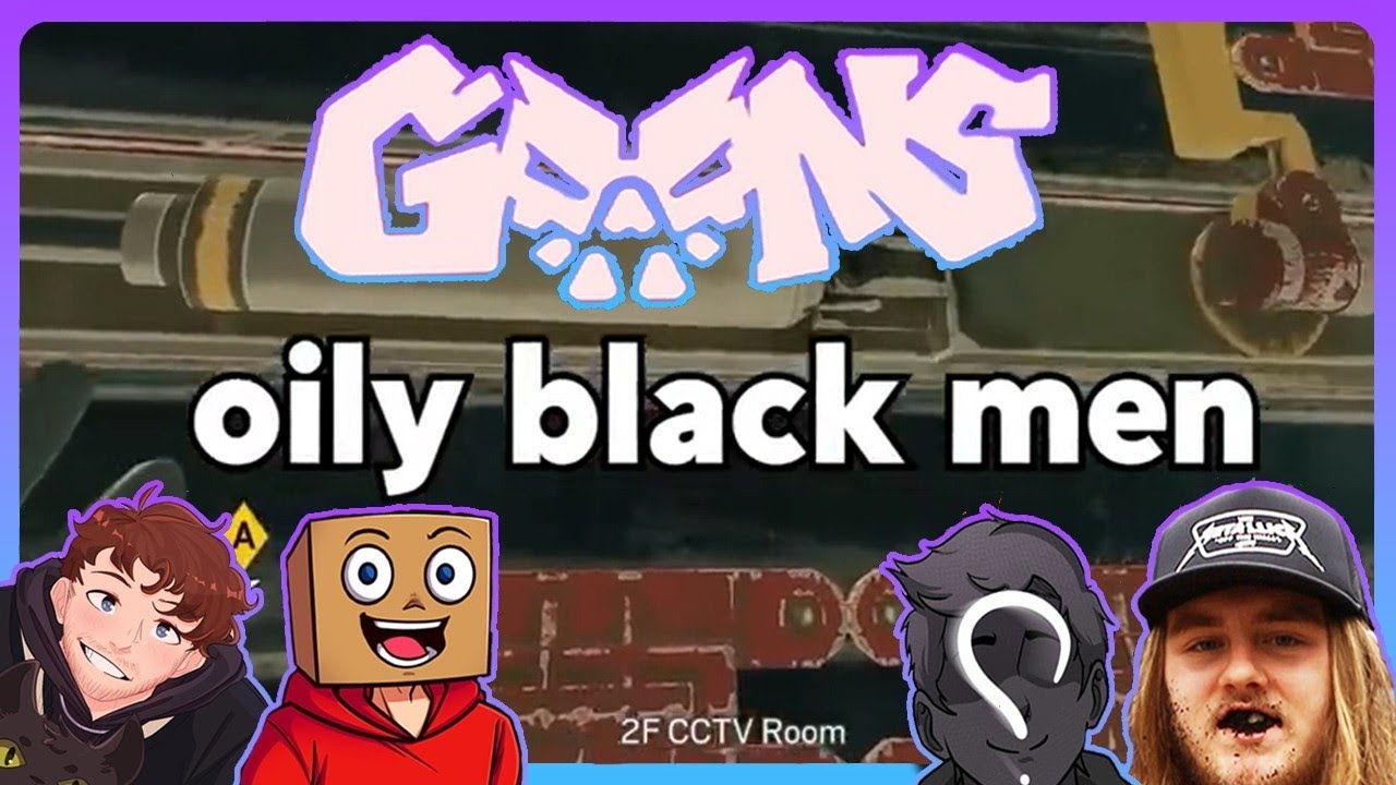 ALL THE FUNNIEST GOONS MOMENTS TO FALL ASLEEP TO (LIVE)